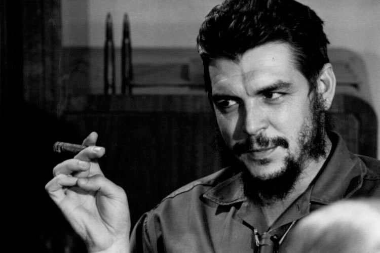 Ernesto Che Guevara