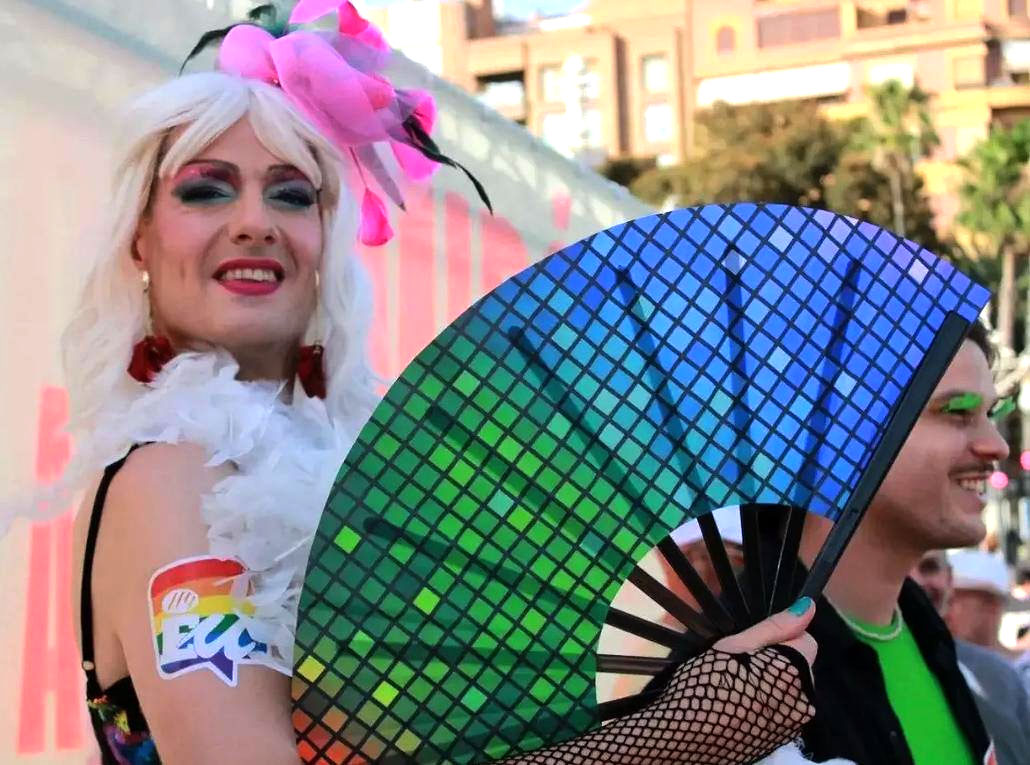 Celebración del día del Orgullo 2026 en València el sábado 20 de junio | Fuente: @esquerraunida
