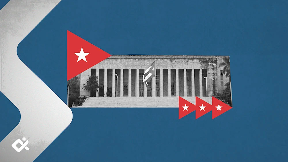 Medidas gobierno de Cuba