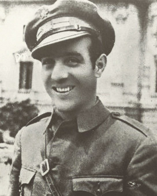 Nino Nanetti