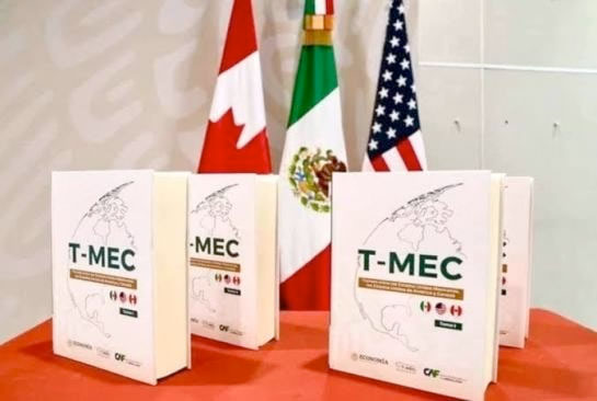 Tratado de Libre Comercio Estados Unidos, México, Canada