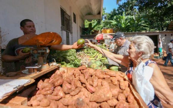 Comercio Cuba | Fuente: Tribuna de La Habana