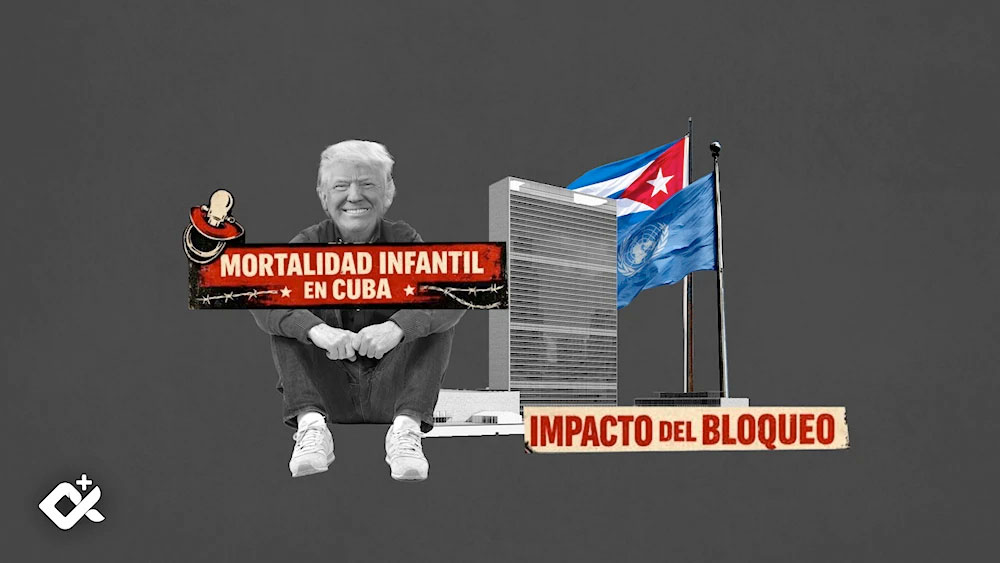 Impacto del bloqueo a Cuba | Fuente: almaplus.tv