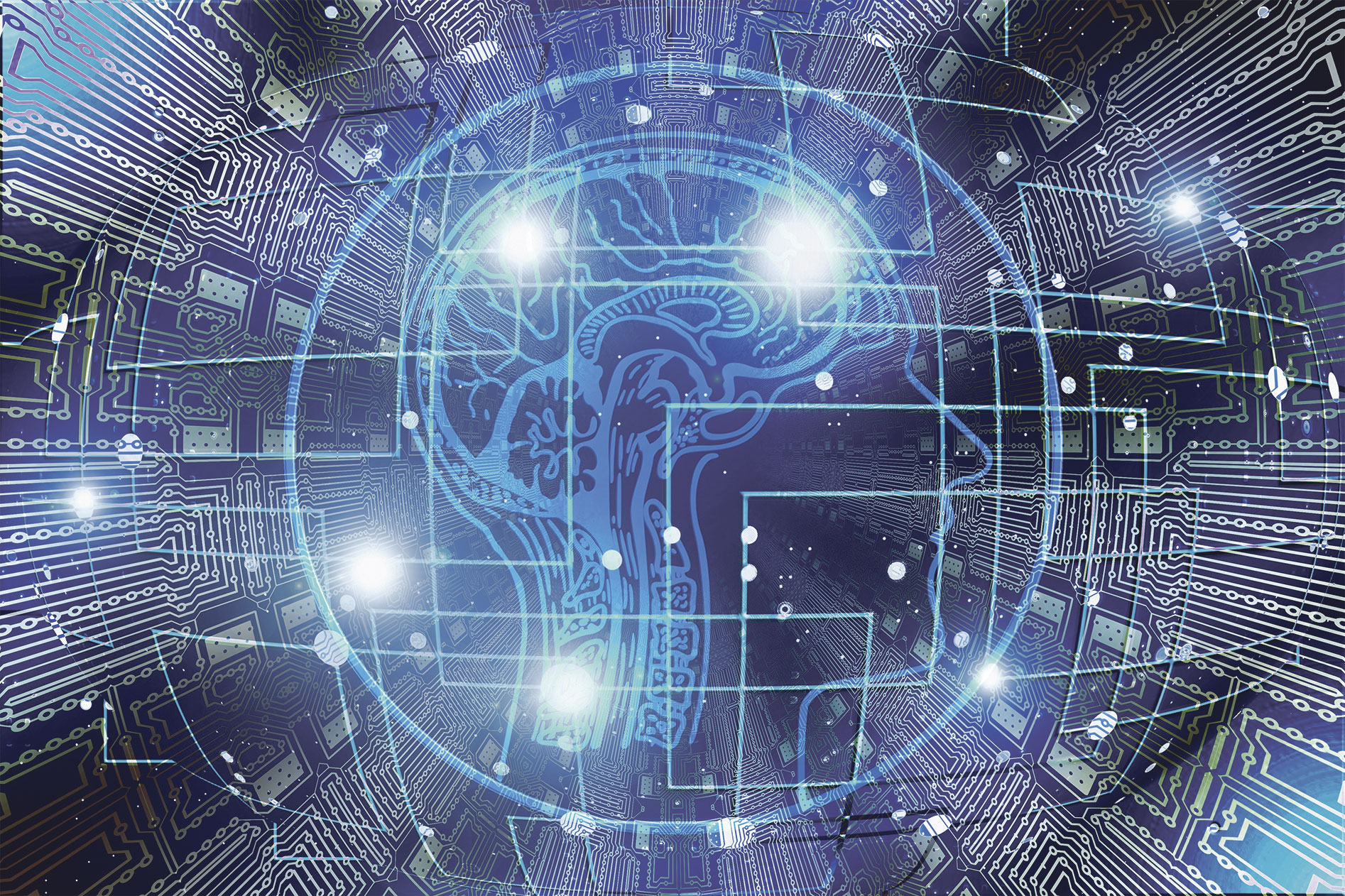 Inteligencia artificial | Fuente: Pixabay / CC0 1.0