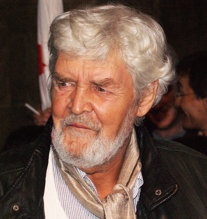 Xosé Manuel Beiras