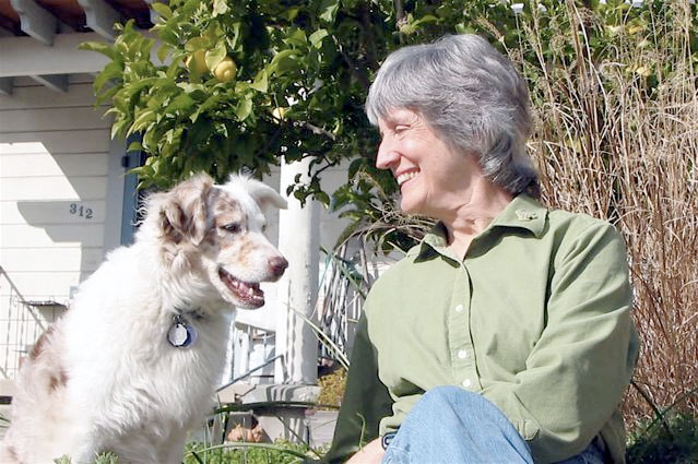 Donna Haraway | Fuente: Rusten Hogness / CC BY-SA 3.0
