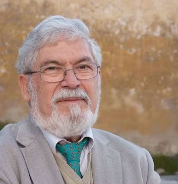 Ernesto Caballero