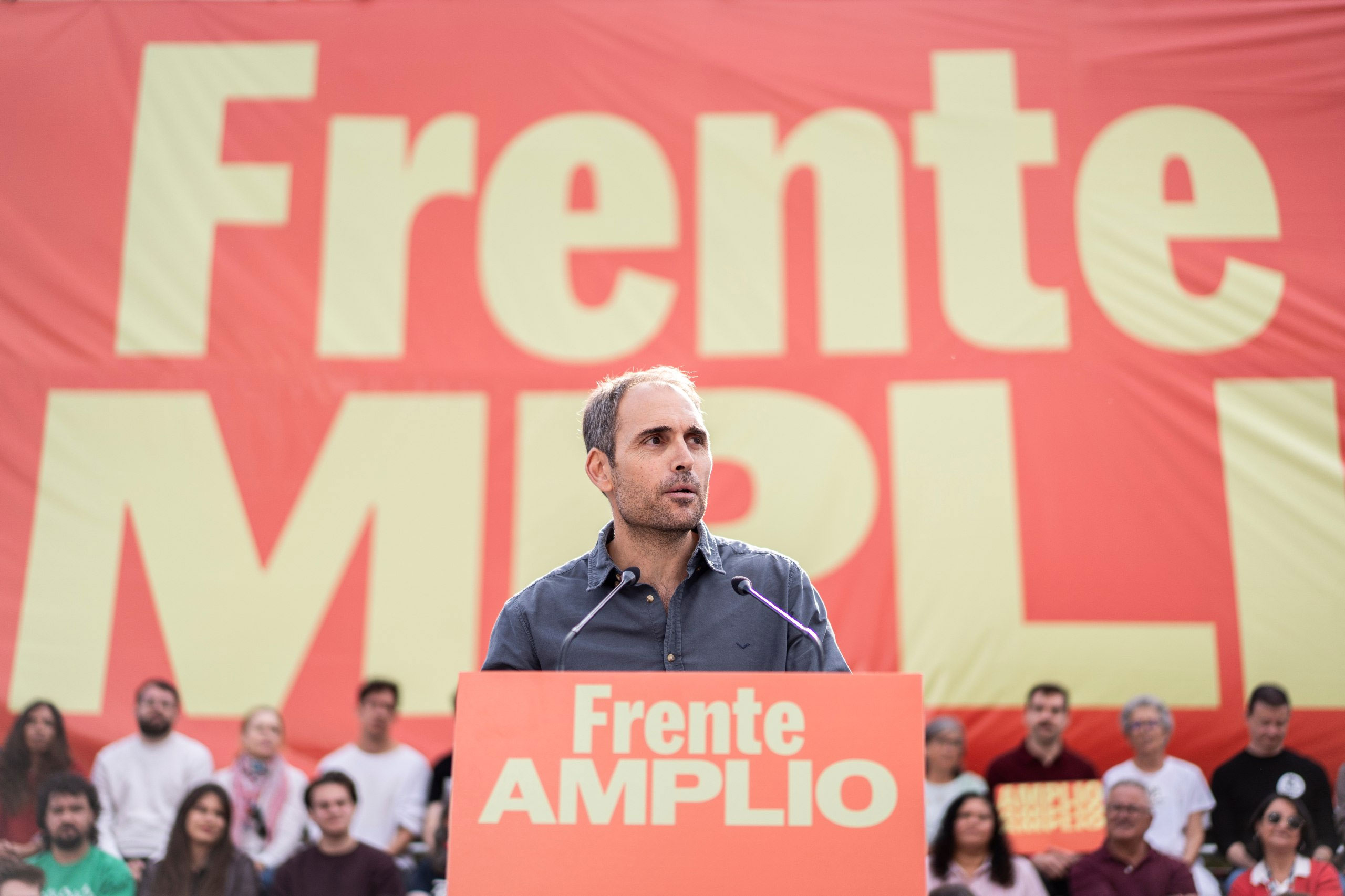 Toni Valero | Fuente: Olmo Calvo